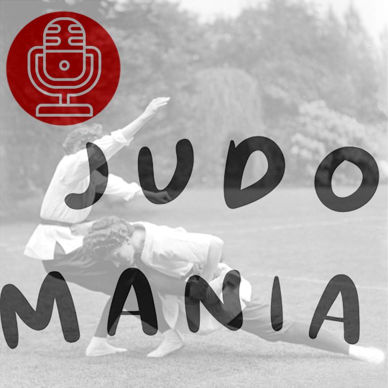 Emily Diana Watts – overklassekvinnen som skrev bok om judo