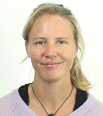 Intervju med Birgit Ryningen
