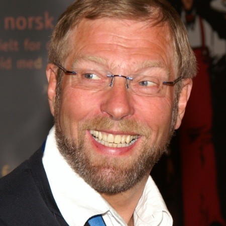 Intervju med Jan Eirik Schiøtz