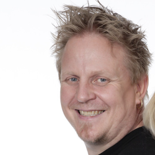 Intervju med Morten Bachmann