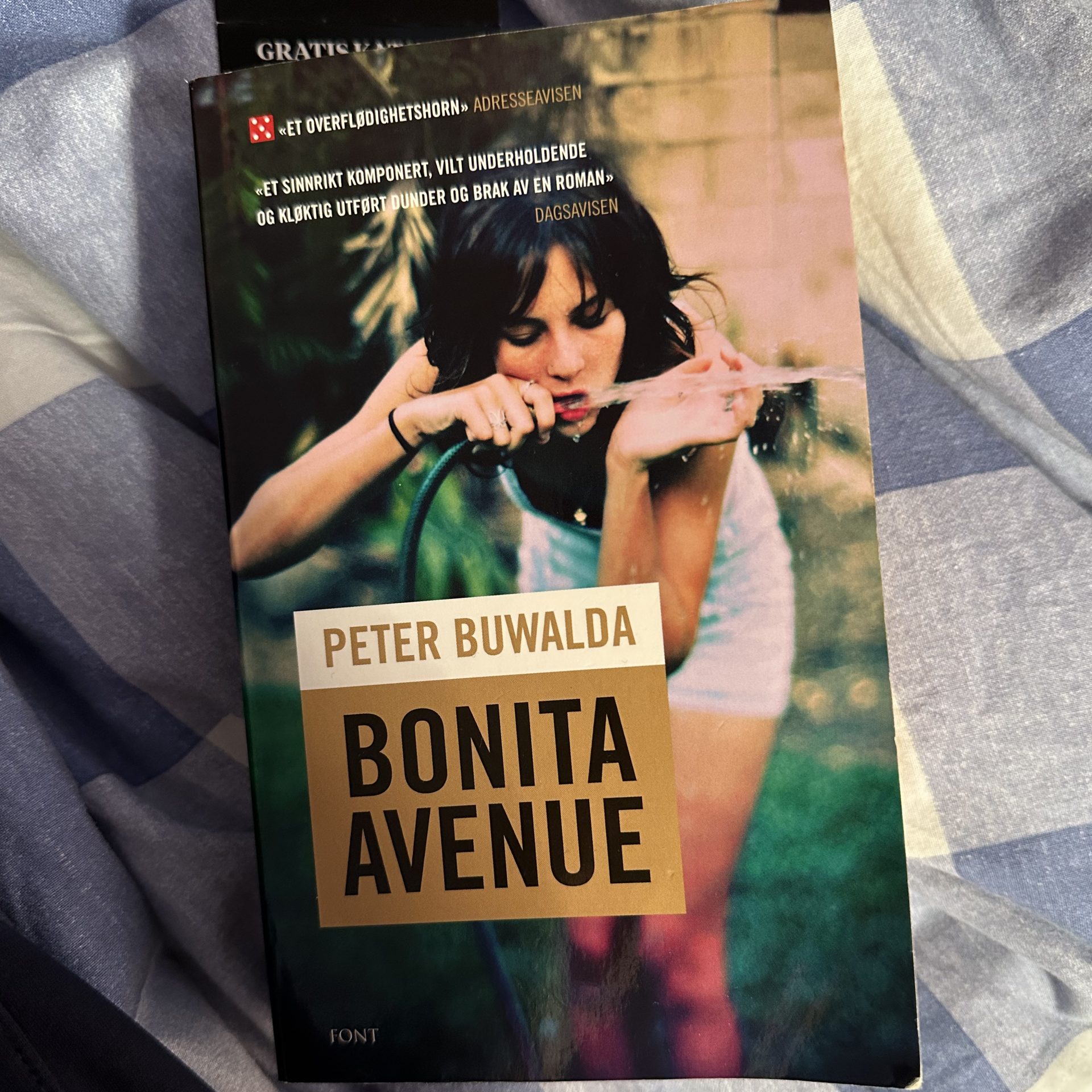 Bonita Avenue