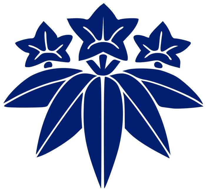 Minamoto-logo