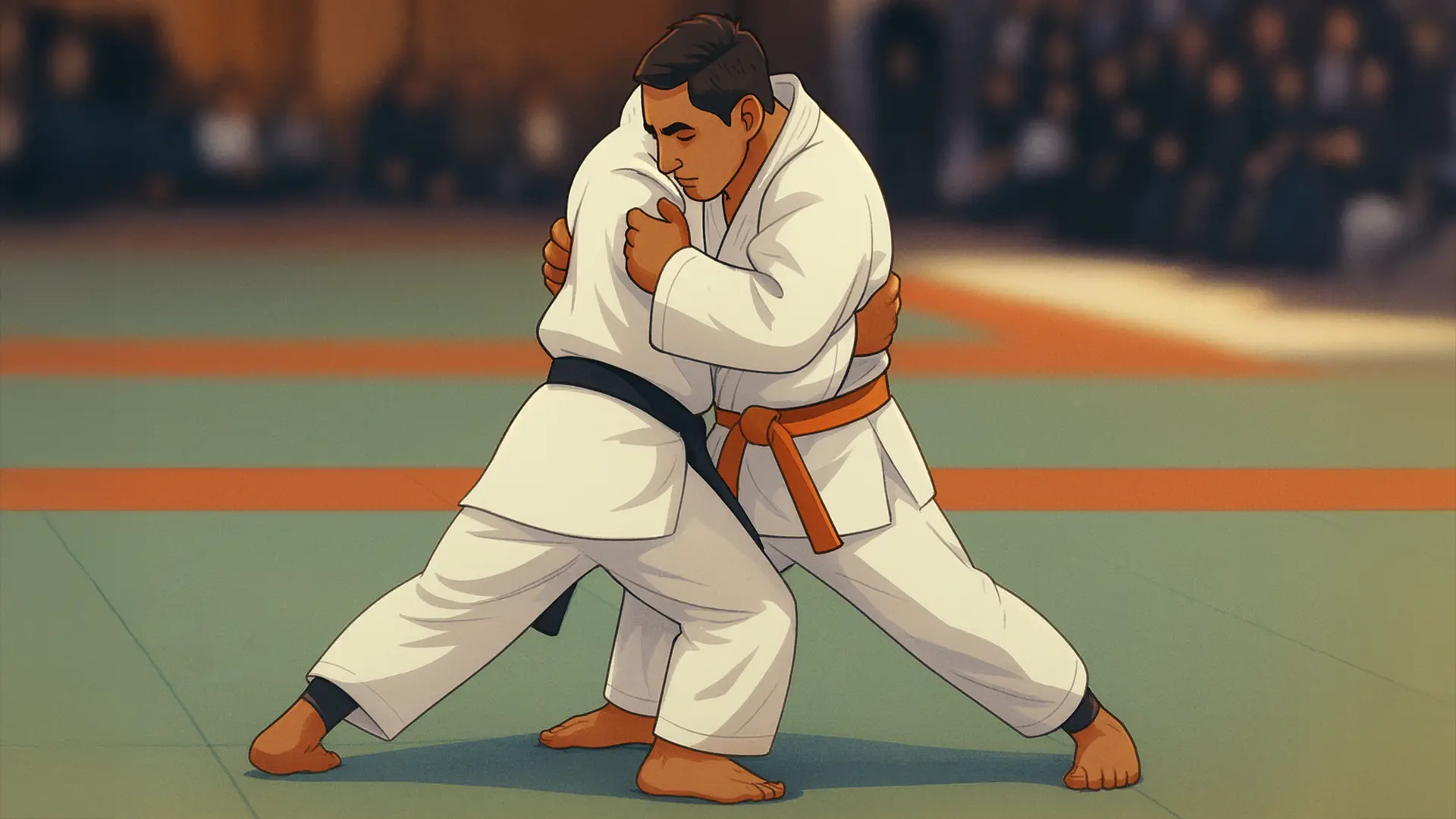 Go-no-kata