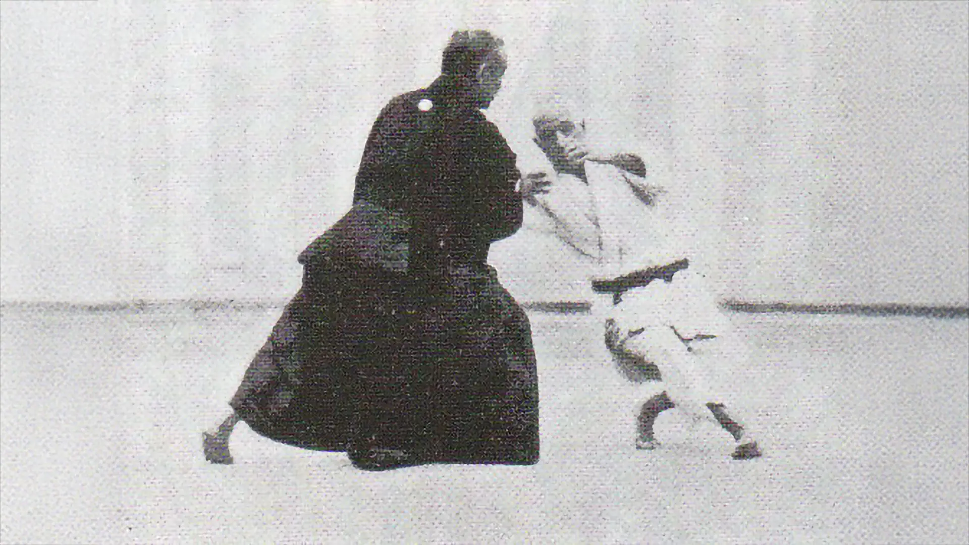 Koshiki-no-kata