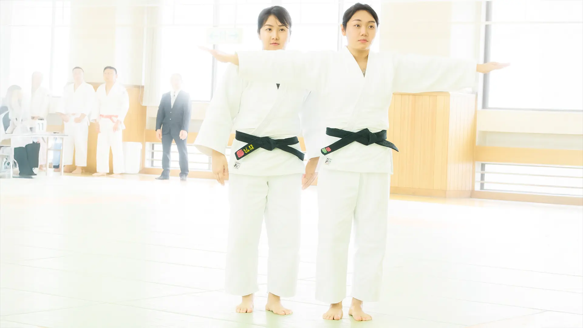 Itsutsu-no-kata