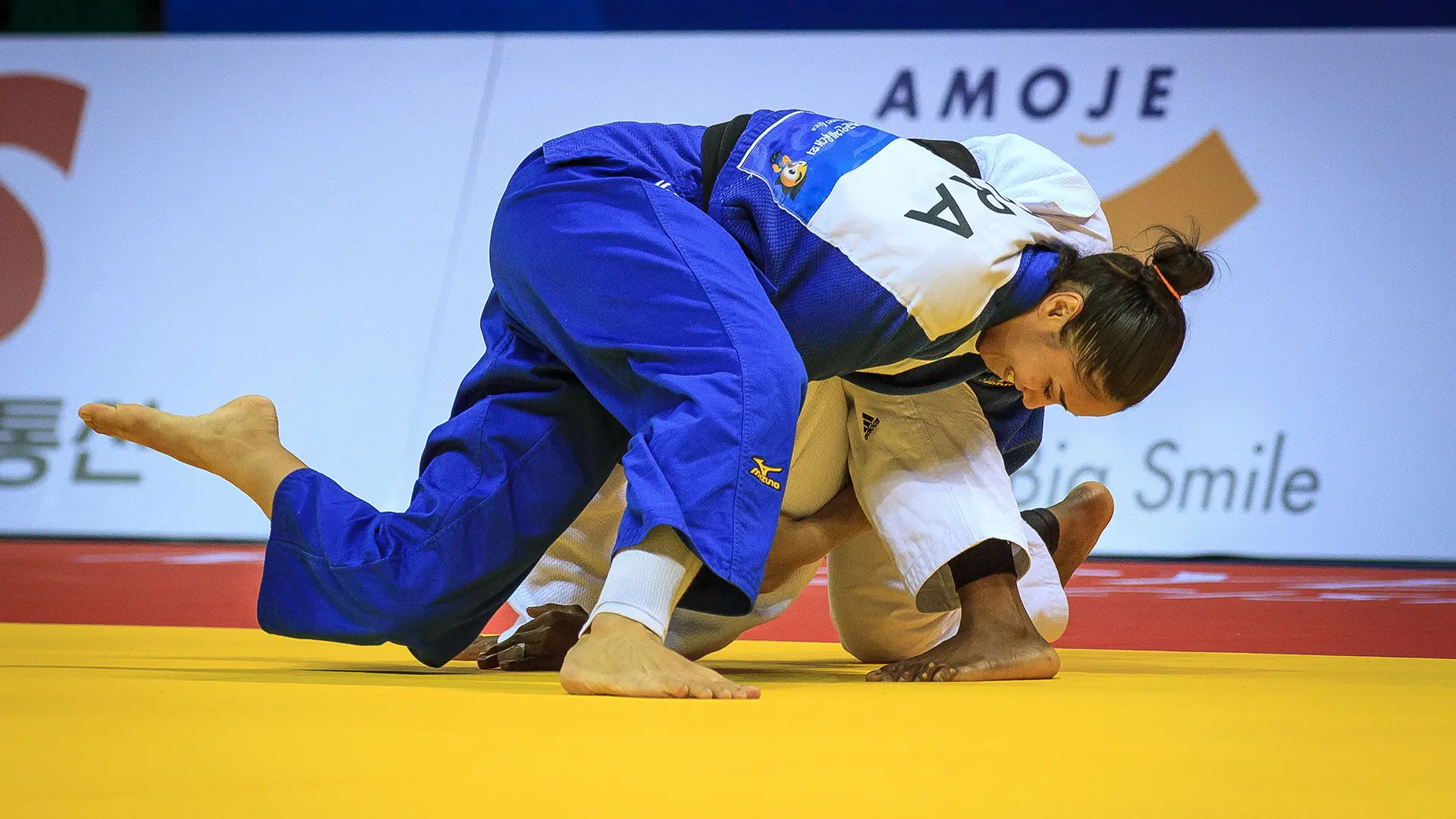 Styrketrening og judo: Hva sier forskningen?