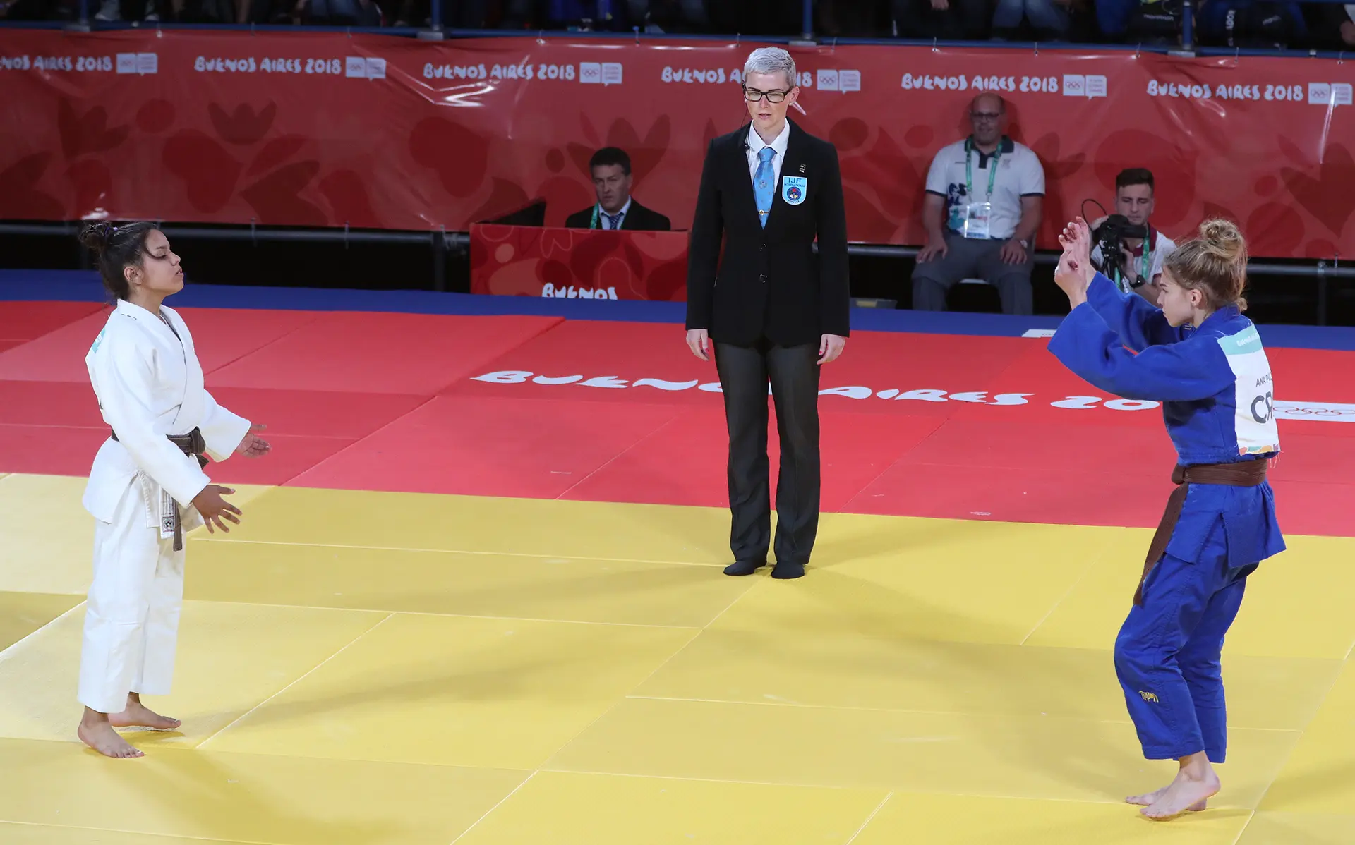 Utholdenhet og judo: Hva sier forskningen?