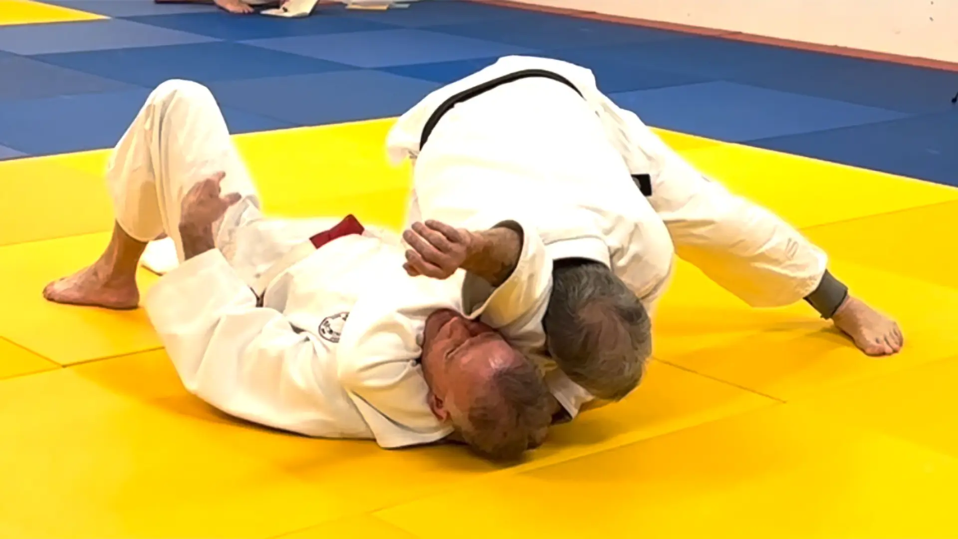Katame-no-kata