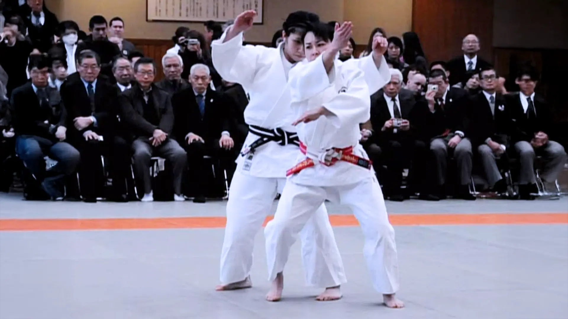 Seiryoku Zenyo Kokumin Taiiku