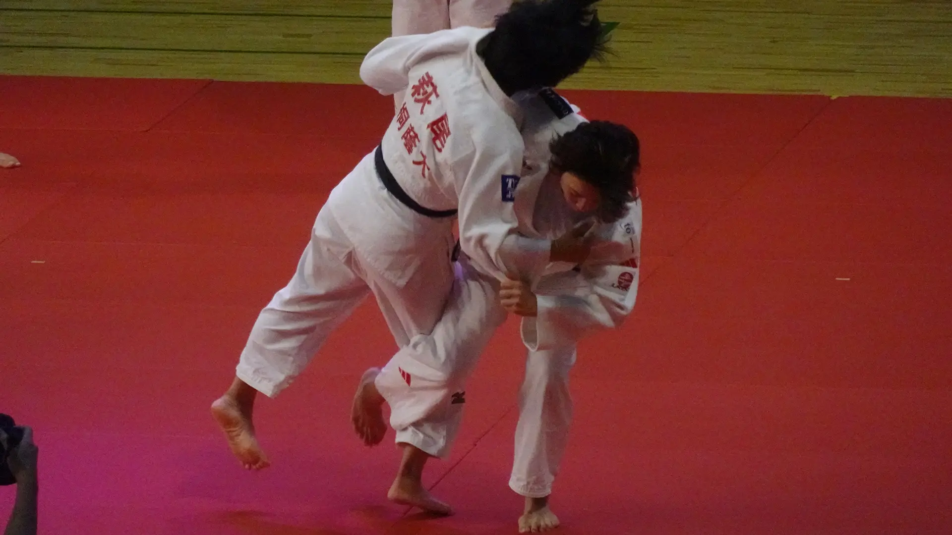 Koordinasjon og judo: Hva sier forskningen?