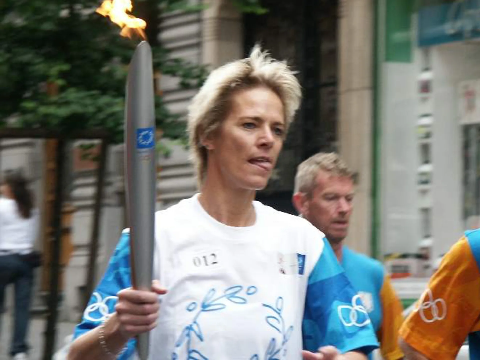 Ingrid Berghmans