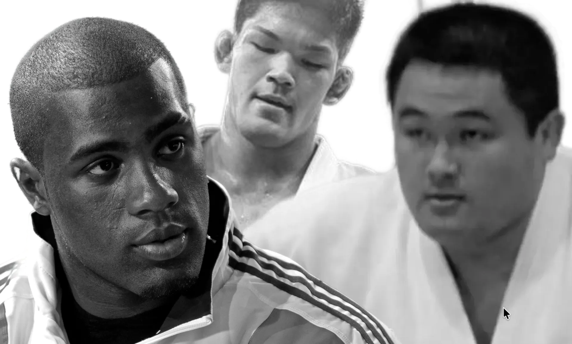Hvem er tidenes beste judoka?