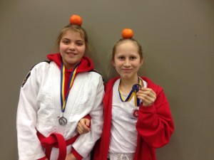 zotte U13 meiden