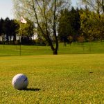 golfboldpaagreen