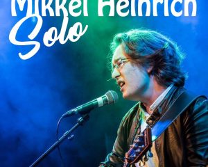 Mikkel Heinrich Solo