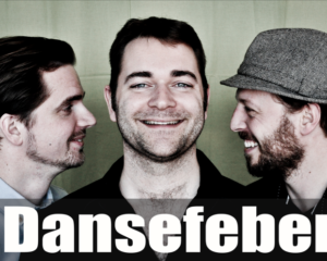 Dansefeber