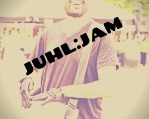 JUHL:JAM