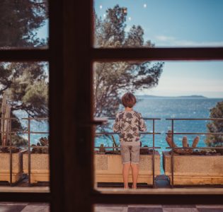 Une pépite cachée en Côte d’Azur pour les familles : le charmant village de Rayol-Canadel