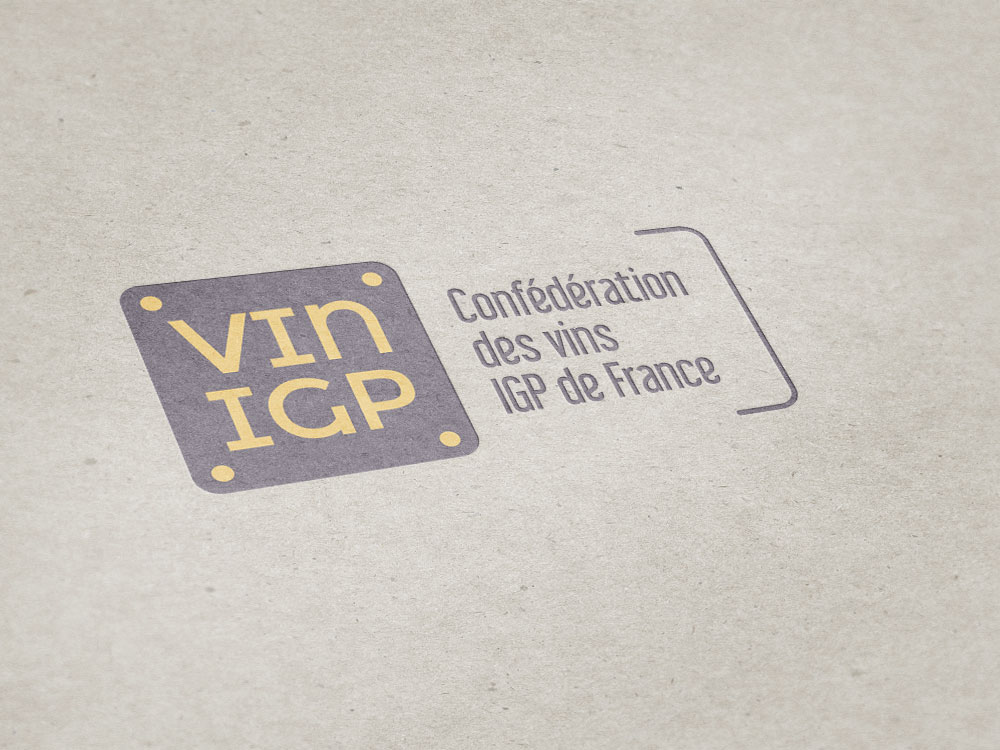 Confédération des Vins IGP