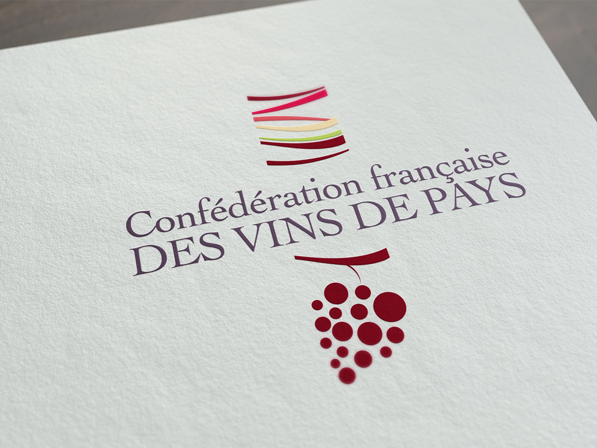 Confédération française des Vins de Pays