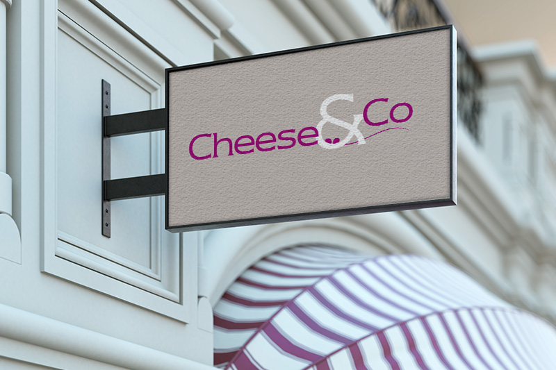 Cheese & Co