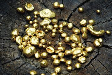 Fairtrade vs Recycled Gold by Julie Nicaisse Jewellery Designer in London