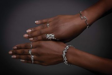 What Rings Tell About You by Julie Nicaisse Jewellery Designer in London