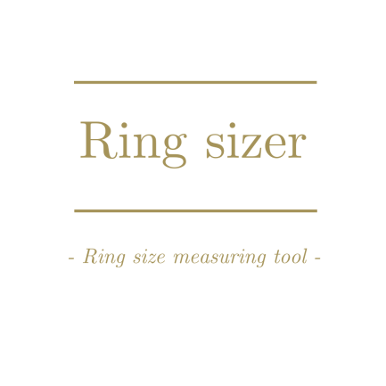 Ring-sizer