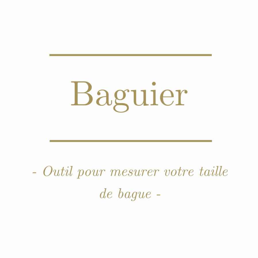 Baguier