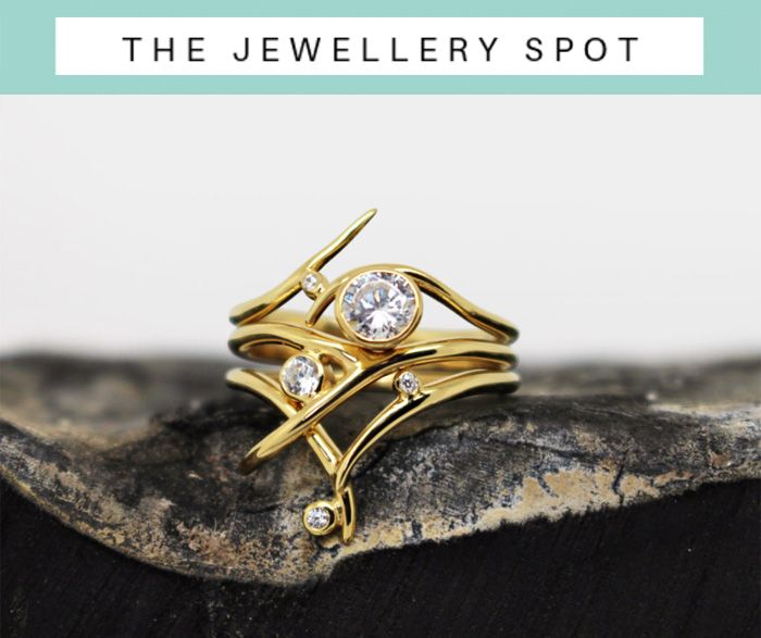 Press - The Jewellery Spot by Julie Nicaisse Jewellery Designer in London