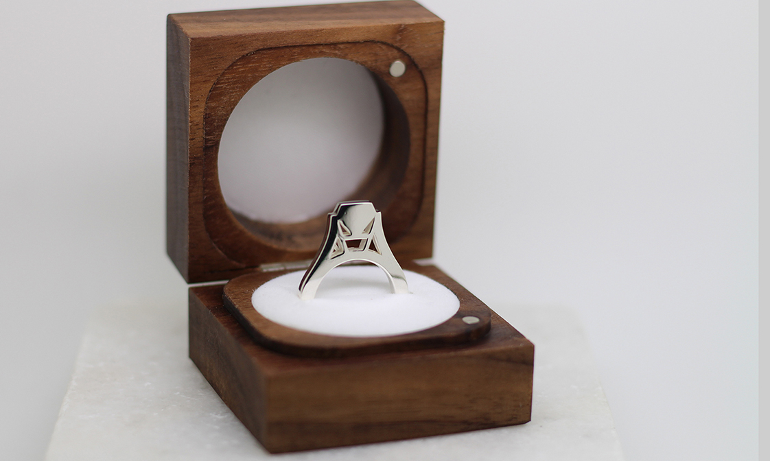 placeholder ring