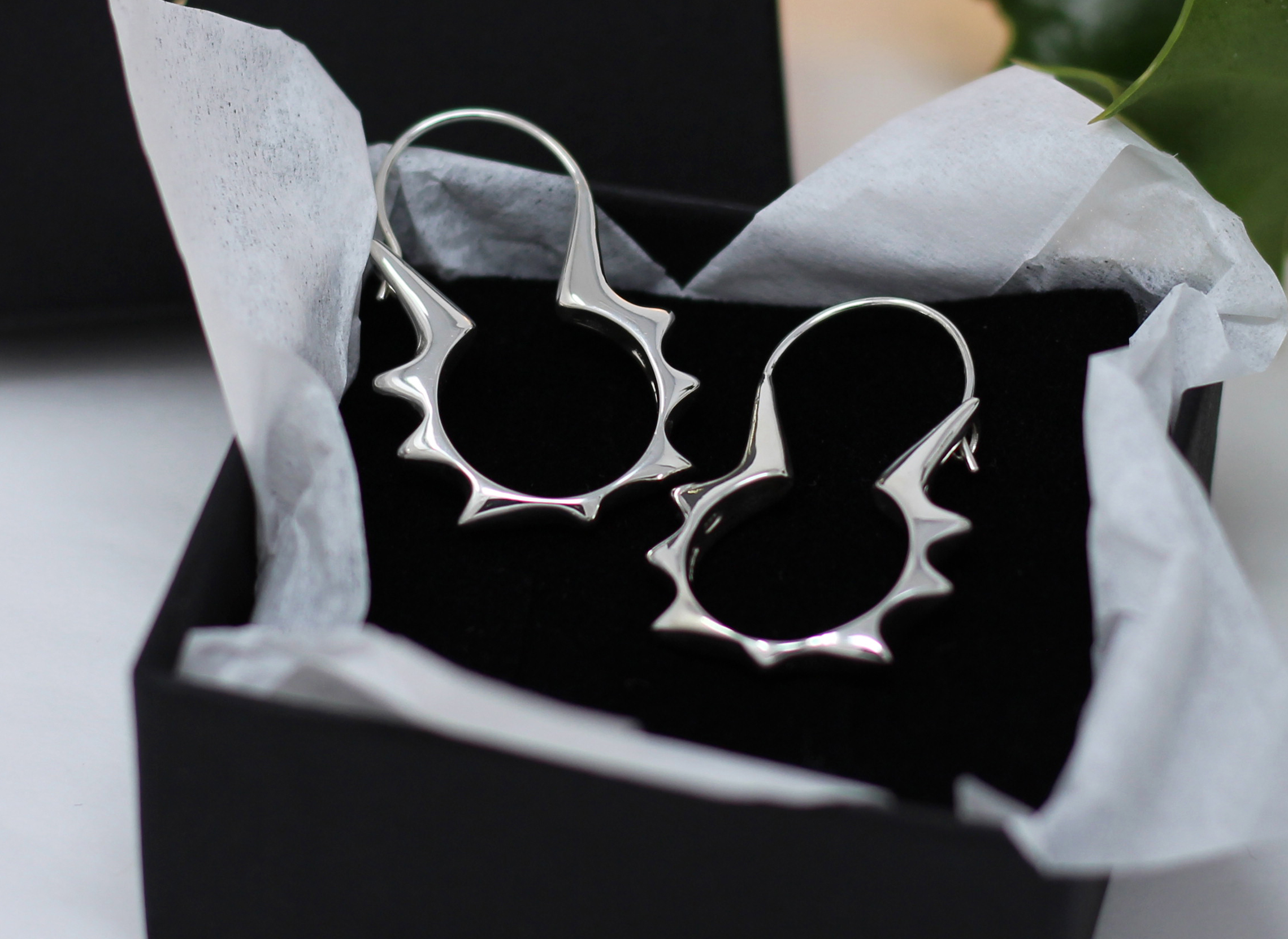 Handmade jewellery gifts London