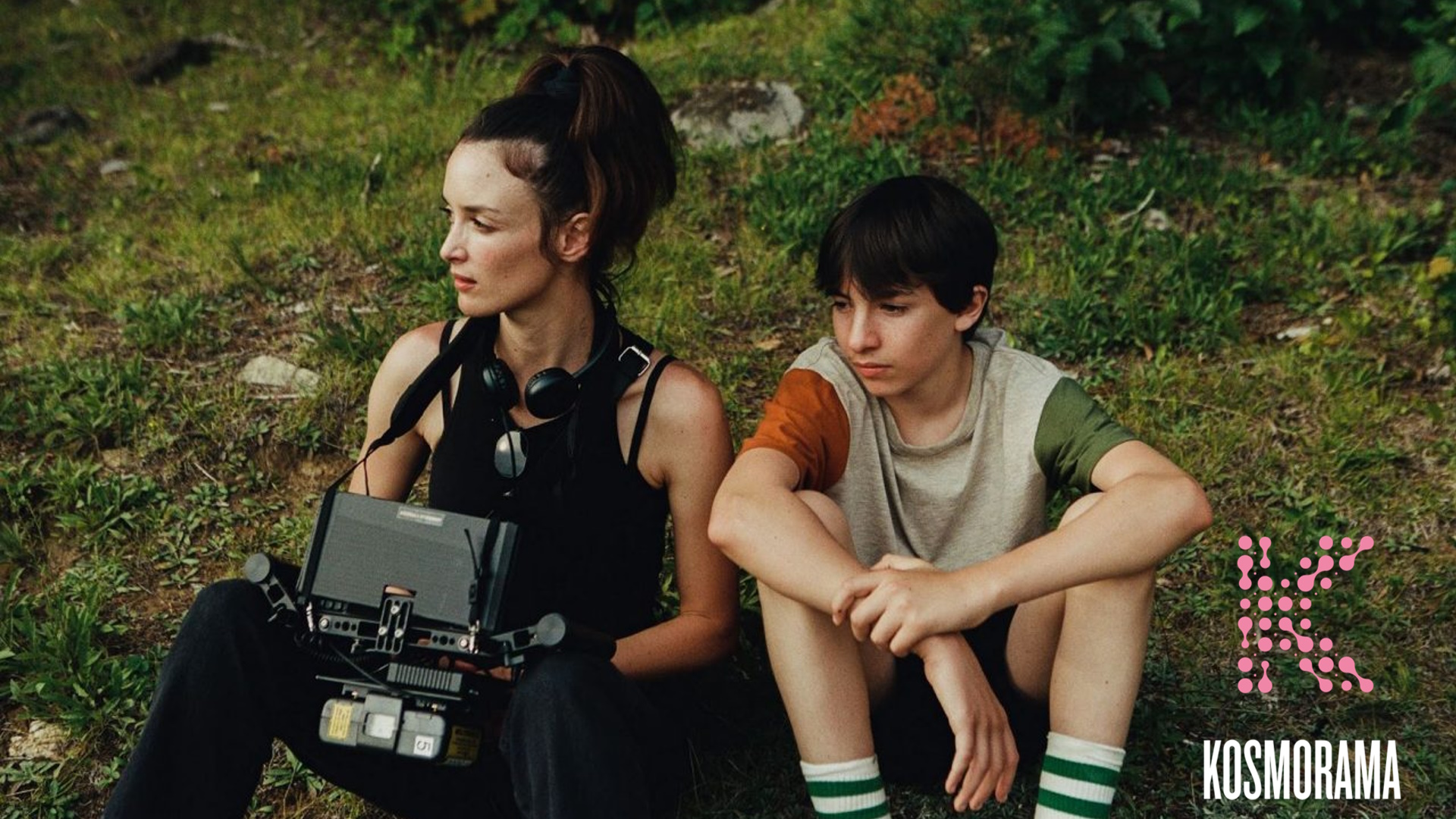 «Falcon Lake» – Imponerende spillefilmdebut