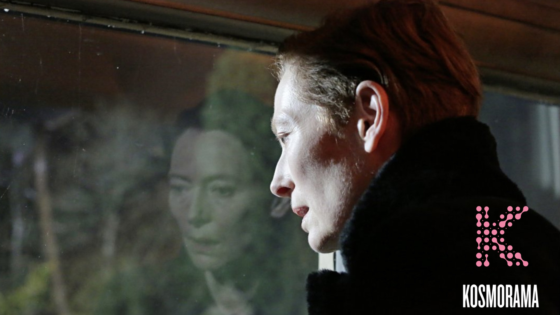 «The Eternal Daughter» – Britisk «skrekk» avslutter kosmorama