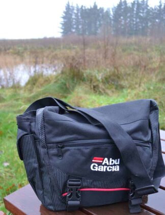 Abu Garcia Compact fisketaske