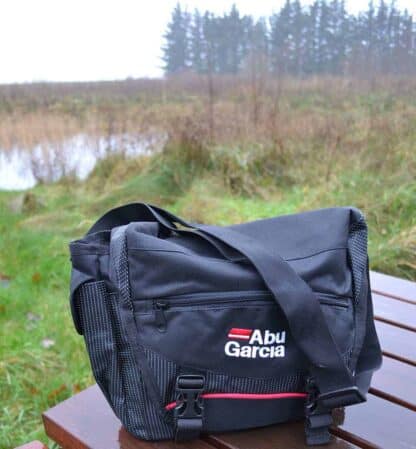 Abu Garcia Compact fisketaske