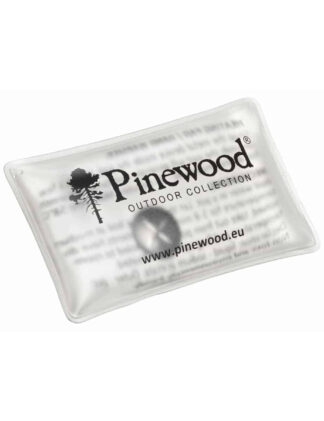 Lommevarmer fra Pinewood