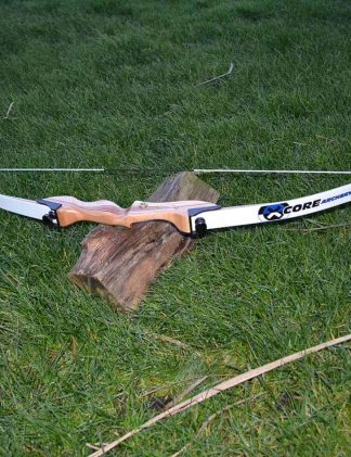 Børne recurve bue