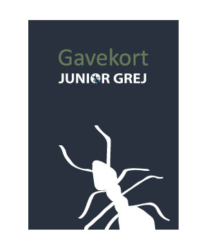 Gavekort