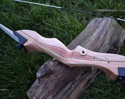 Junior recurve bue