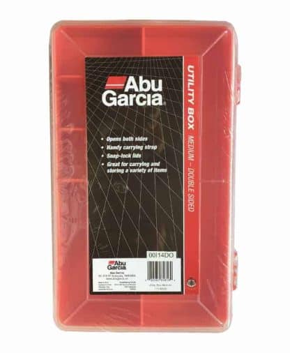 Abu Garcia grejboks stor