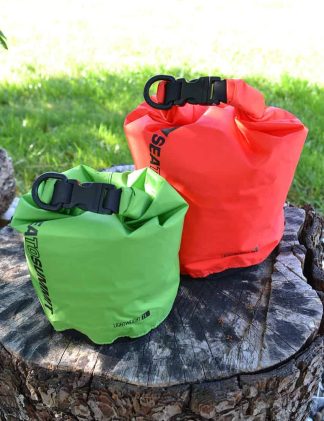 Lightweight Dry Sack