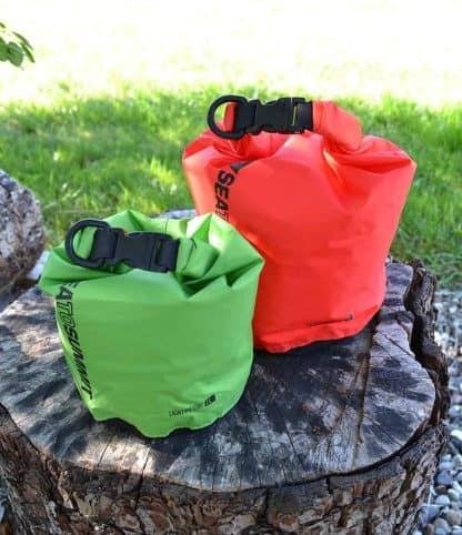 Lightweight Dry Sack