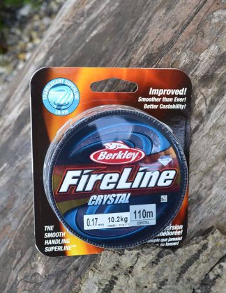 Fireline Crystal