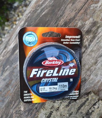 Fireline Crystal