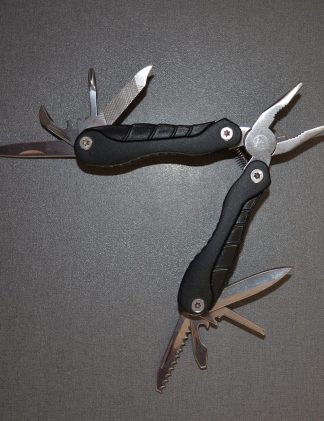 Multi-tool mini