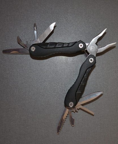 Multi-tool mini