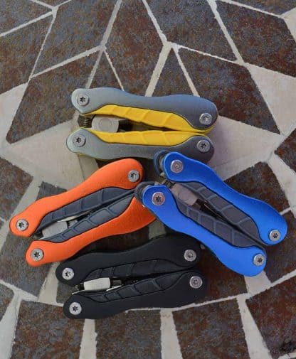 Multi-tool mini