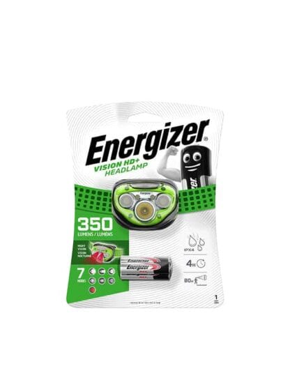 Energizer junior pandelampe