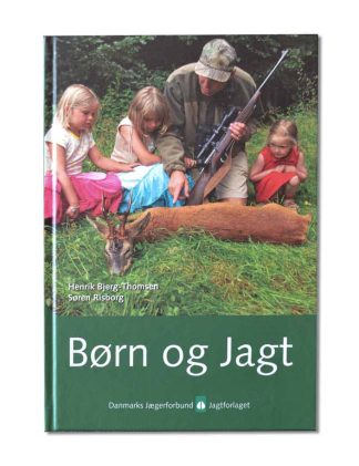 Børn og jagt